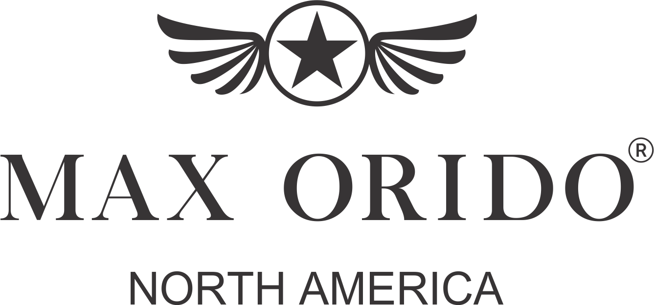 MAX ORIDIO NORTH AMERICA